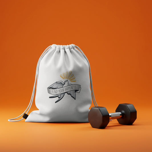 Find Your Happiness – DTF Design (Instant Download)