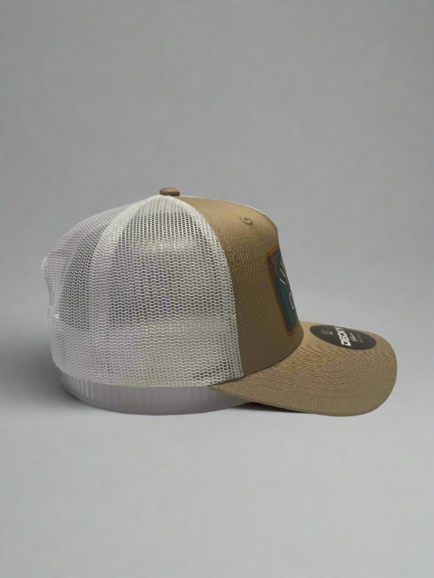 I like it Dirty Hat Outdoors