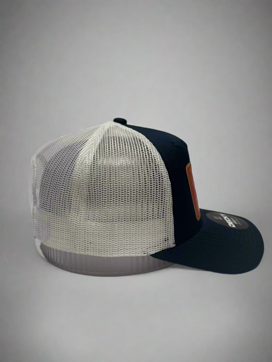 I Like it Dirty Outdoors Trucker Hat
