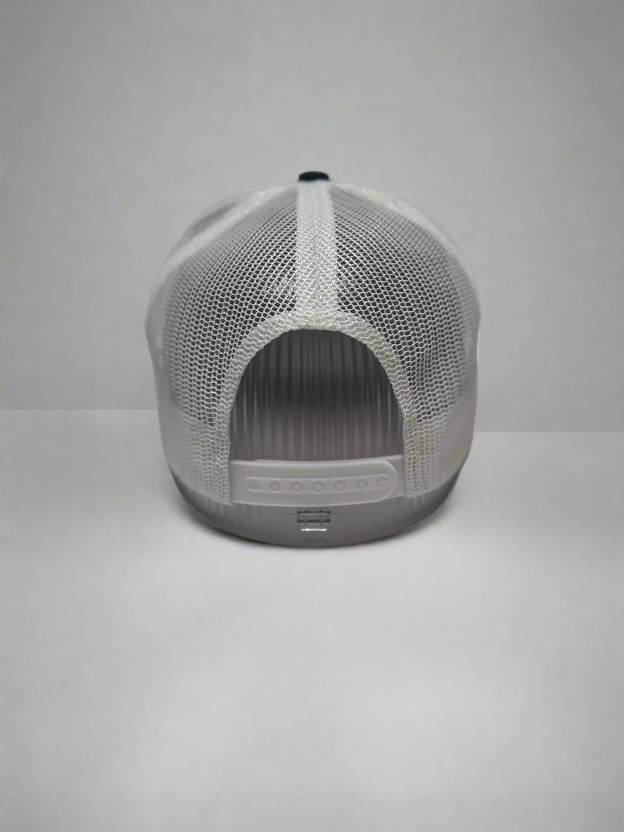 Mental Detox (Silence, Sunlight & Fresh Air) Trucker Hat