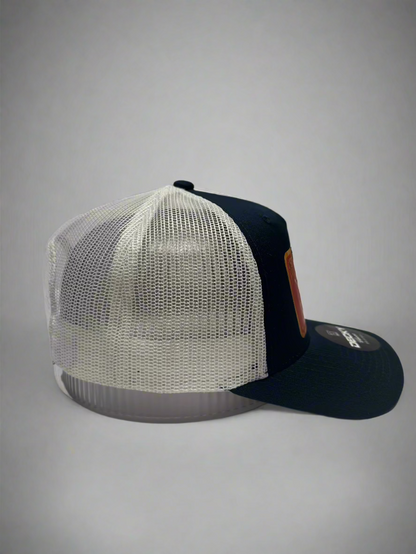 I Like it Dirty Outdoors Trucker Hat