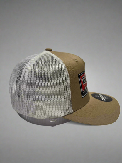 Take Me Deep – Classic Mid-Profile Trucker Hat