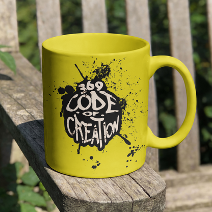 369 Code of Creation – Graffiti Manifest Tee– Digital PNG Download | Tees, Hoodie, Tumbler