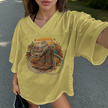 Sunset Desert Cowboy Boots & Hat – Digital PNG Download | Hat, Hoodies, Tote Bags