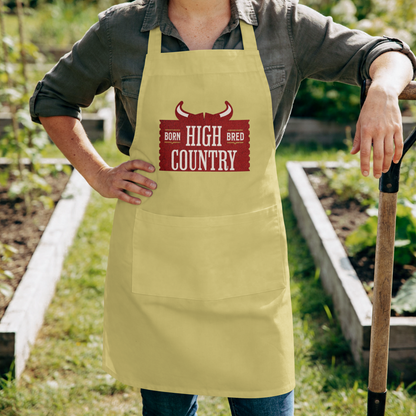 High Country Born & Bred Western Country– Digital PNG Download | Caps, Hats, Beanies