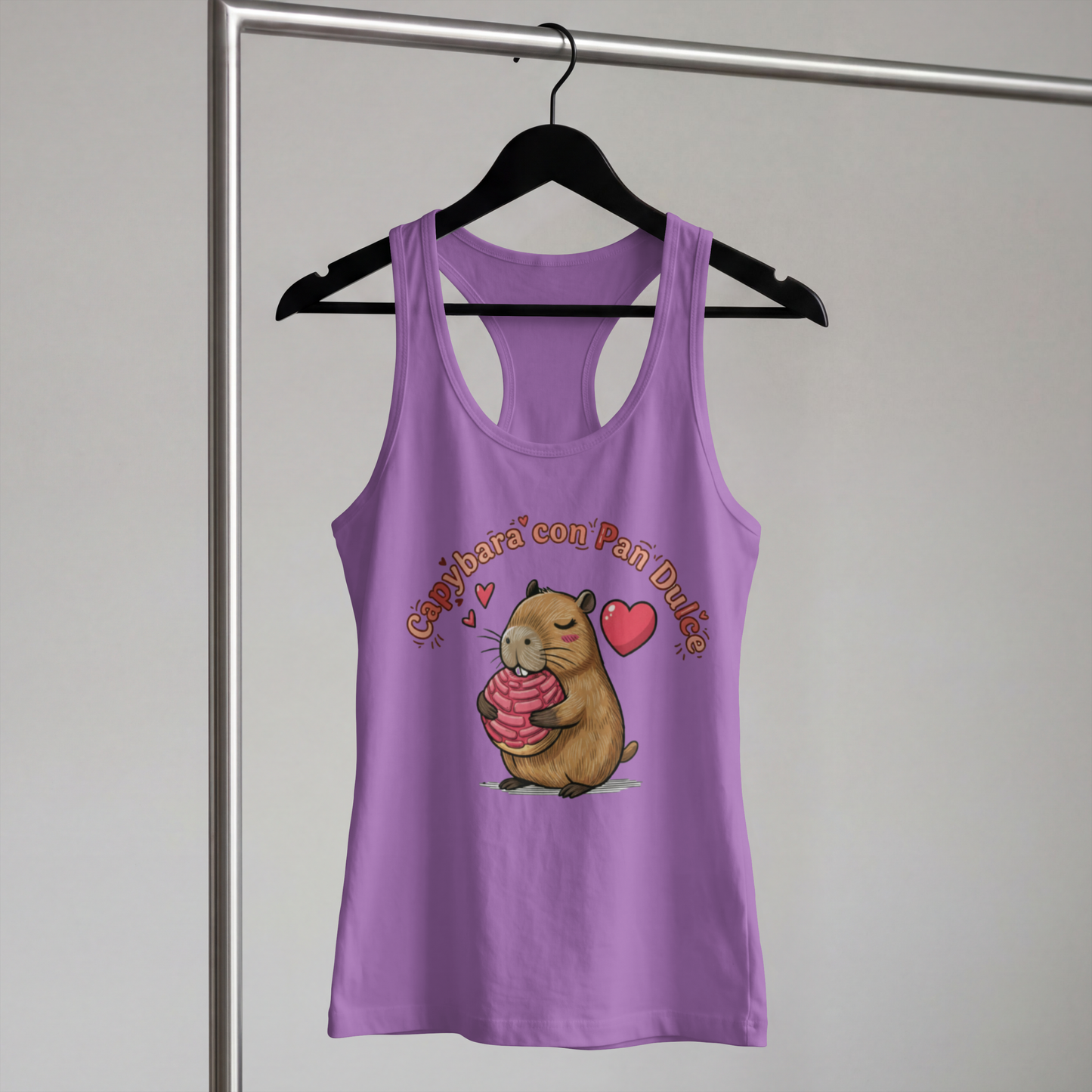 Capybara con Pan Dulce Cute Sweet Treat Design– Digital PNG Download | Tees, Hoodies, Mugs