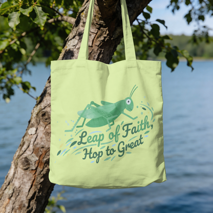 Leap of Faith, Hop to Great Grasshopper Inspirational Design– Digital PNG Download | Shirts, Mugs, Wall Art