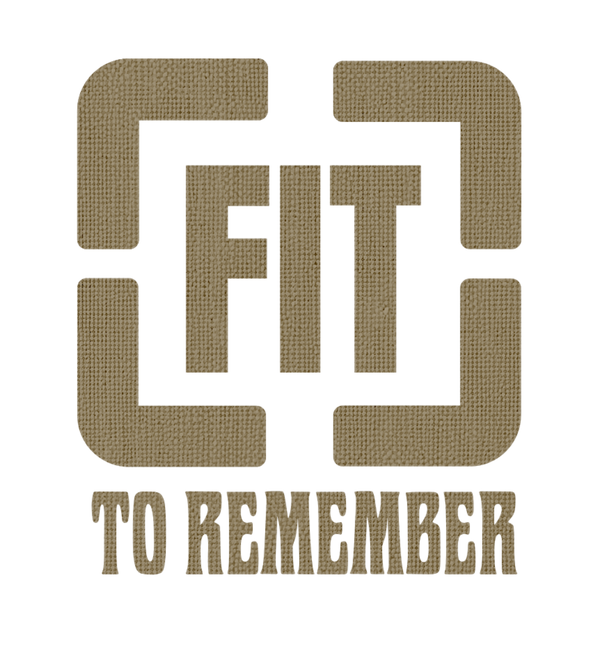 Fit to Remember