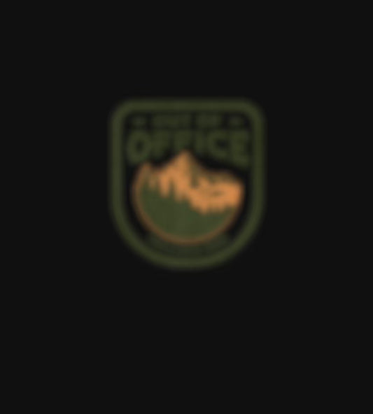 Out of Office "Trails over Tasks" – Digital PNG Download | Coffee Mugs, Tumblers, Ceramic Cups